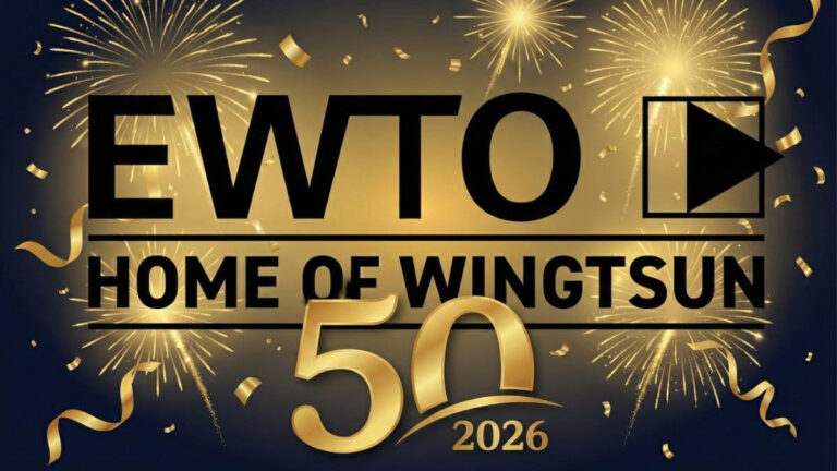 50 Jahre EWTO