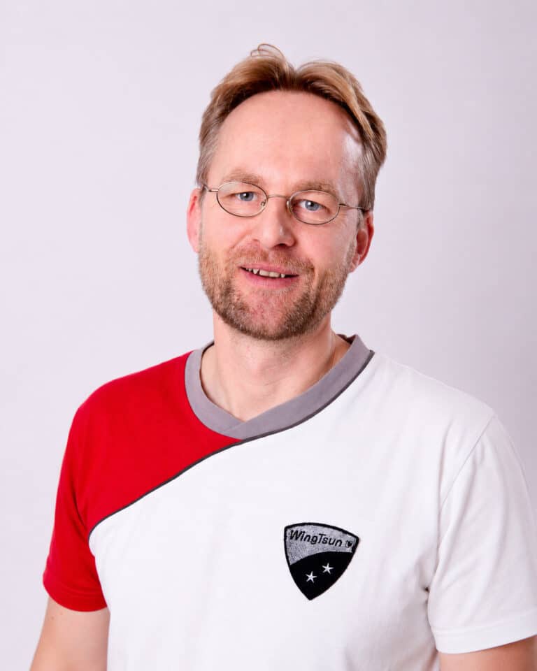 Unser WingTsun Ausbilderteam 7 sisuk lars hinrichs