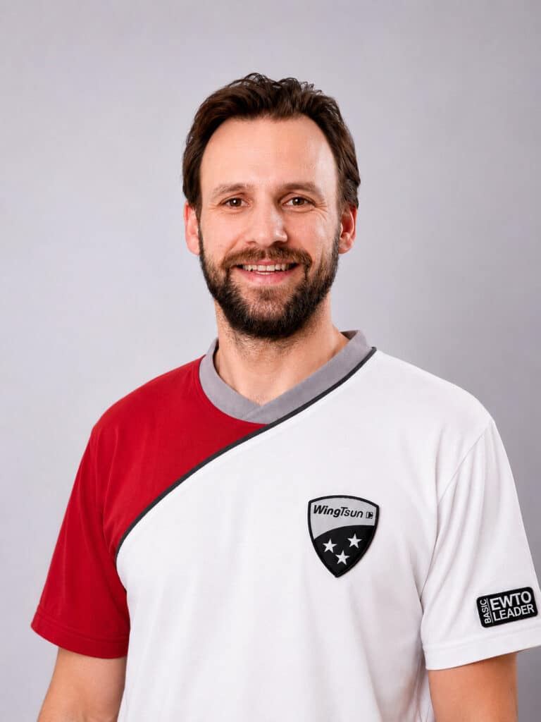 Unser WingTsun Ausbilderteam 6 sisuk oliver steinmetz